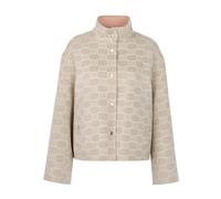 MARC CAIN Blouson crème | 44