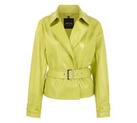 Marc Cain - Vestes - Femme - Vestes - Vert - Taille: 44 FR