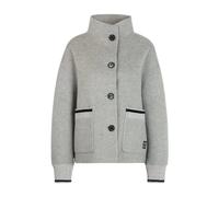 Marc Cain - Vestes légères - Femme - Vestes - Gris - Taille: 40 FR
