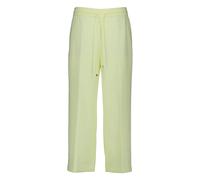 Marc Cain - Washington Pantalons - Femme - Pantalons - Jaune - Taille: 46 FR