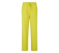 Marc Cain - Waukee Wide Pants - Femme - Pantalons - Vert - Taille: 48 FR
