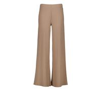 Marc Cain - Welkom Pantalons - Femme - Pantalons - Brun - Taille: 40 FR
