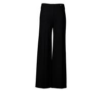 Marc Cain - Winder Wide Pantalons - Femme - Pantalons - Noir - Taille: 44 FR