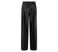 Marc Cain Pantalon à pince noir, Taille 34