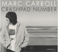 Marc Carroll - Crashpad Number