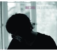 Marc Carroll - Stone Beads and Silver