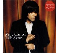 Marc Carroll - Talk Again [Import]