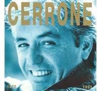Marc Cerrone - Best of. 1976-1991