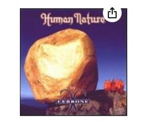 Marc Cerrone - Human Nature by Cerrone