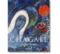 Marc Chagall, 1887-1985. Le Peintre-poète