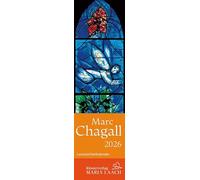Marc Chagall 2026