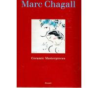 Marc Chagall: Ceramics