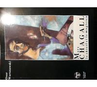 Marc Chagall: Le «shtetl» et le magicien