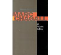 Marc Chagall On Art And Culture