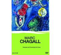 Marc Chagall: Profile of The Artist
