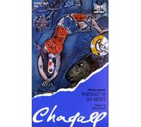 Marc Chagall [VHS]