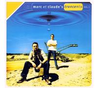 Marc & Claude - Trancemix 1