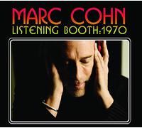 Marc Cohn - Listening Booth: 1970