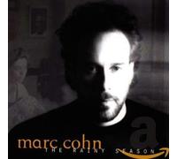Cohn, Marc - Rainy Season [Import]