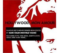 Marc Collin - Hollywood Mon Amour