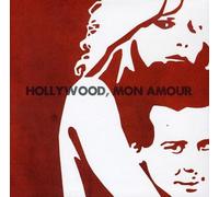 Marc Collin - Hollywood, Mon Amour (Ed Limitée 3 titres Bonus) [Import]
