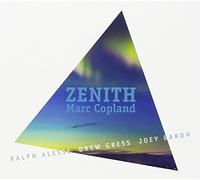 Marc Copland - Zenith