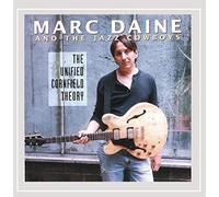 Marc Daine - Unified Cornfield Theory