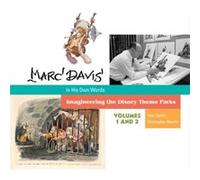 Marc Davis In His Own Words by Christopher Merritt Christopher Merritt (Auteur)