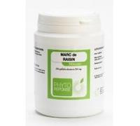 Marc De Raisin 200 Gelules Phytoreponse