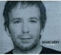 Marc Dery - A la Figure