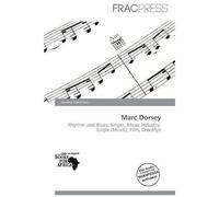 Marc Dorsey