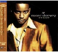 Marc Dorsey - Crave
