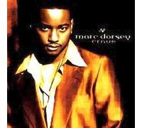 Marc Dorsey - Crave [Import]
