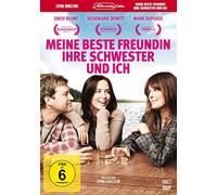 Marc Duplass;Emily Blunt;Rosemarie Dewitt - Meine Beste Freundin,Ihre Schwester und Ich