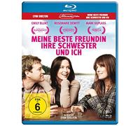 Meine beste Freundin, ihre Schwester und ich (Blu-ray)