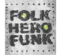 Folk Hero Funk [Vinyl]