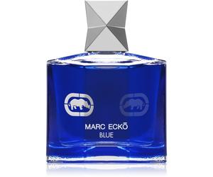 Marc Ecko Blue Eau de Toilette pour homme 50 ml