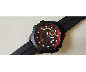 Marc Ecko E12583G1 Le E-Go Montre Homme MeilleureOffreMontres