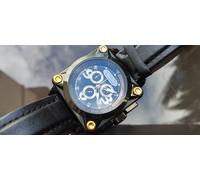 MARC ECKO e18573g1 The Armor Montre Homme Mejorofertrelojes