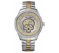 Marc Ecko e18574g1 The Bive Montre Homme Bicolore Mejorofertarelojes