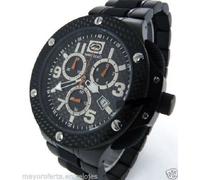 Marc ecko e22521g2 The e900 Chronographe Montre Homme Mejororfertarelojes