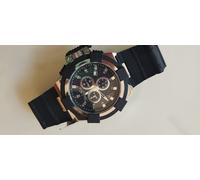 Marc Ecko E26540G1 The Looper Montre Homme Meilleure Offre Montres