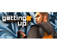 Marc Eckos Getting Up Contents Under Pressure (PC)