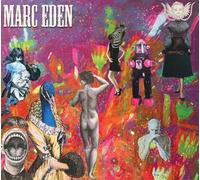 Marc Eden – Marc Eden – CD – Import (UK)