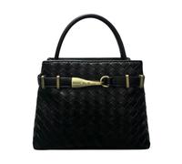 Marc Ellis - Arizona M Plait - Femme - Sacs - Noir - Taille: ONE Size