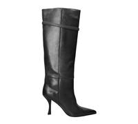 Marc Ellis - Botte Haute - Femme - Chaussures - Noir - Taille: 37 EU
