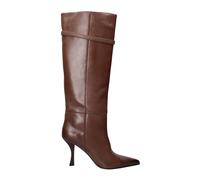 Marc Ellis - Bottes - Femme - Chaussures - Brun - Taille: 37 EU