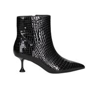 Marc Ellis - Bottine à talon - Femme - Chaussures - Noir - Taille: 39 EU