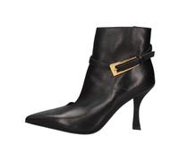 Marc Ellis - Bottine à talon pointu - Femme - Chaussures - Noir - Taille: 36 EU