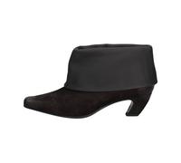Marc Ellis - Bottines New York - Femme - Chaussures - Noir - Taille: 37 EU